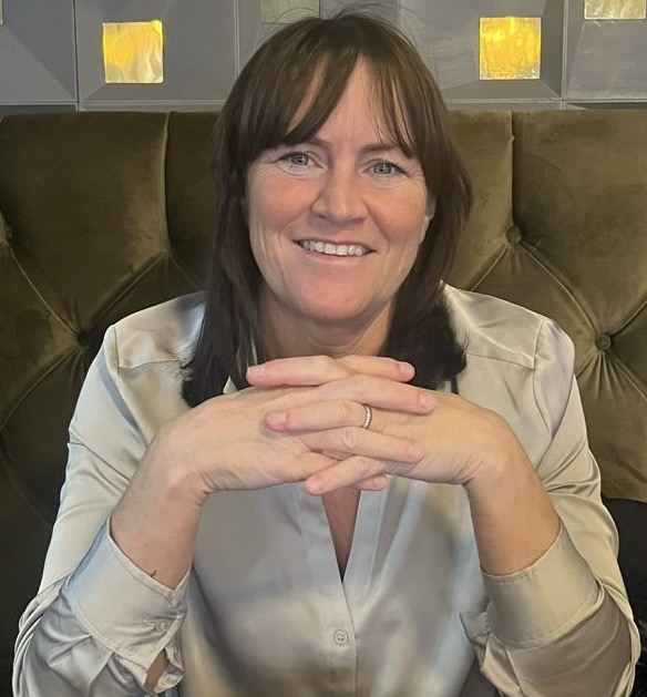 Kimberley - Travel Agent